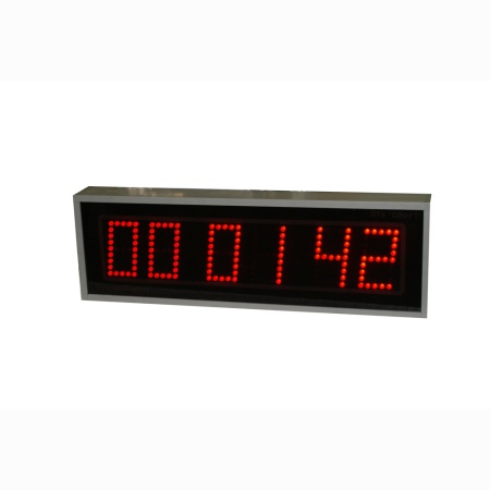 Купить Часы-секундомер настенные С2.25 знак 250 мм в Нижняясалде 