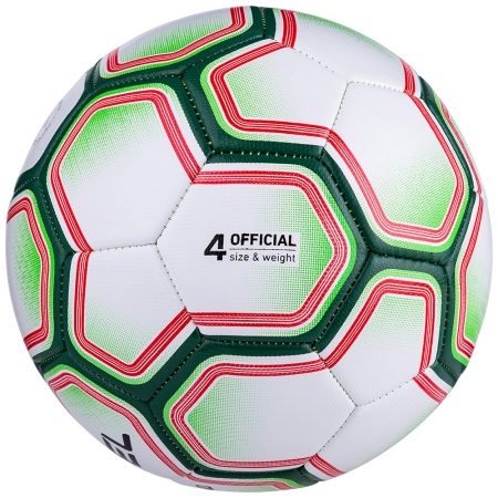 Купить Мяч футбольный Jögel Nano №4 в Нижняясалде 